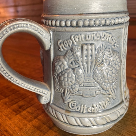 Beer stein’s - Picture 3 of 14